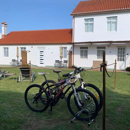 Beach House Villa Valdoviño Buitenkant foto