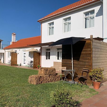 Beach House Villa Valdoviño Buitenkant foto