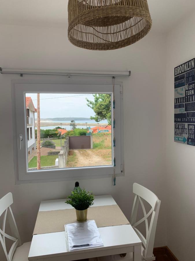 Beach House Villa Valdoviño Buitenkant foto