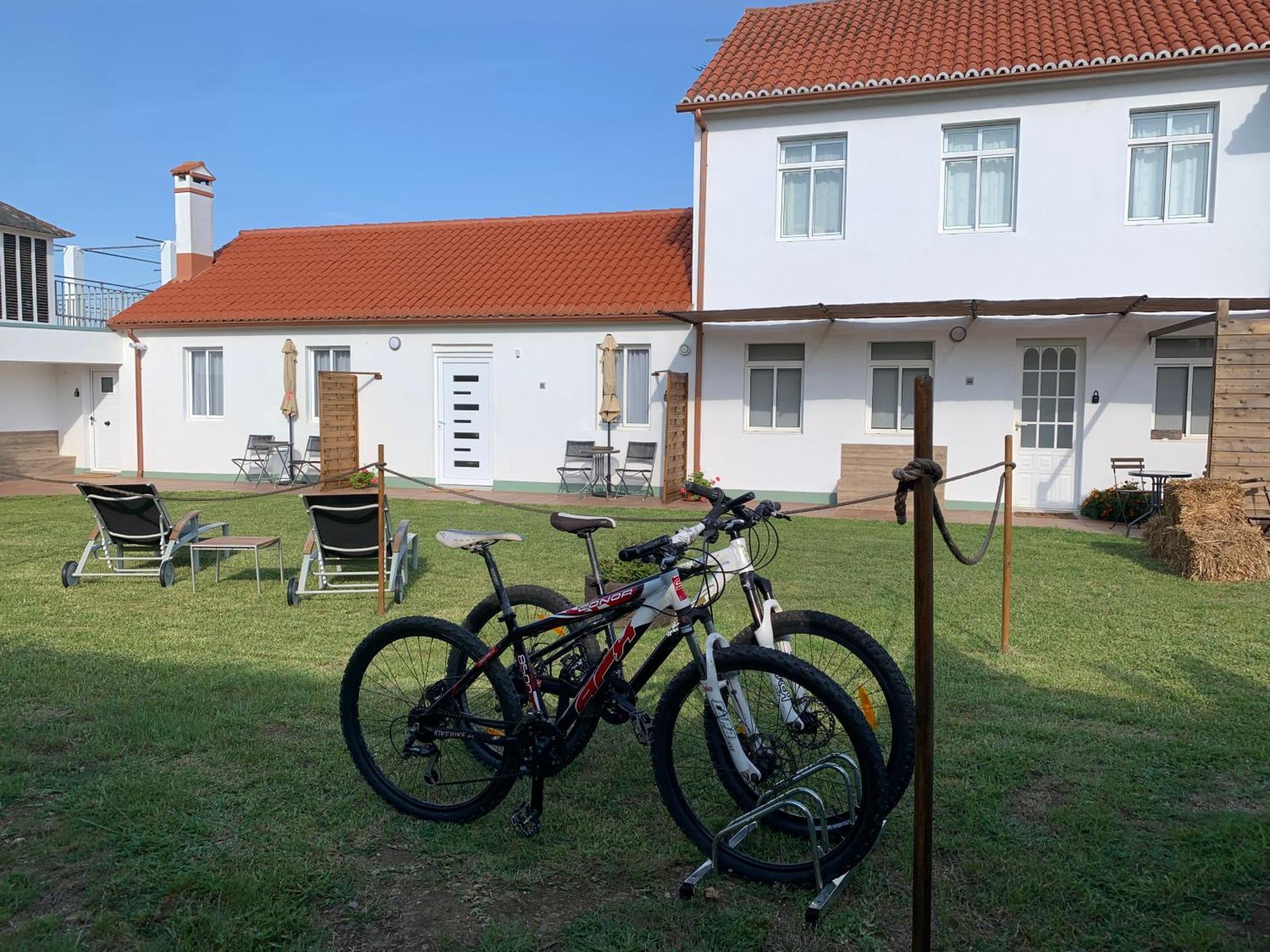Beach House Villa Valdoviño Buitenkant foto