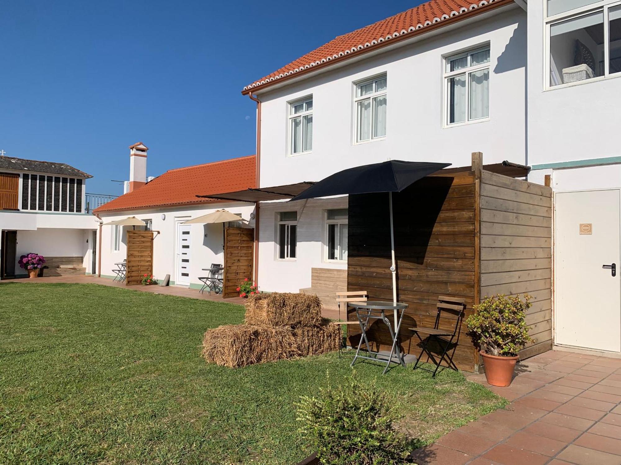 Beach House Villa Valdoviño Buitenkant foto